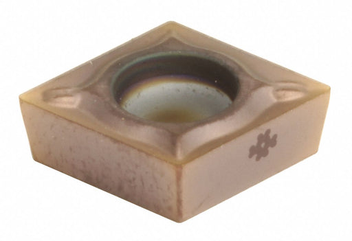 Diamond Turning Insert CCMT Carbide
