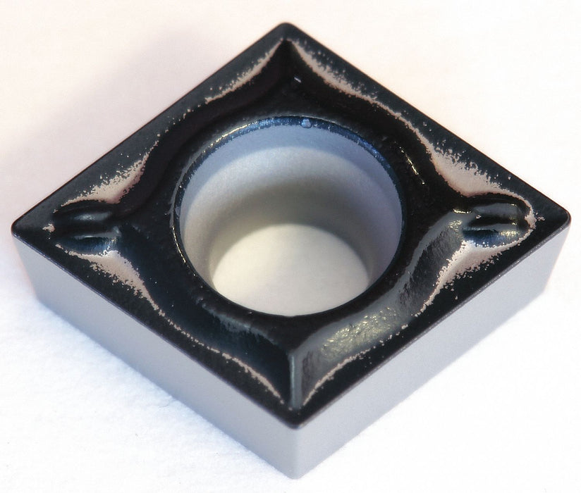 Diamond Turning Insert CCMT Carbide