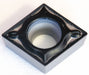 Diamond Turning Insert CCMT Carbide