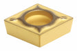 Diamond Turning Insert CCMT Carbide