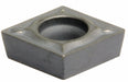 Diamond Turning Insert CCMT Cermet