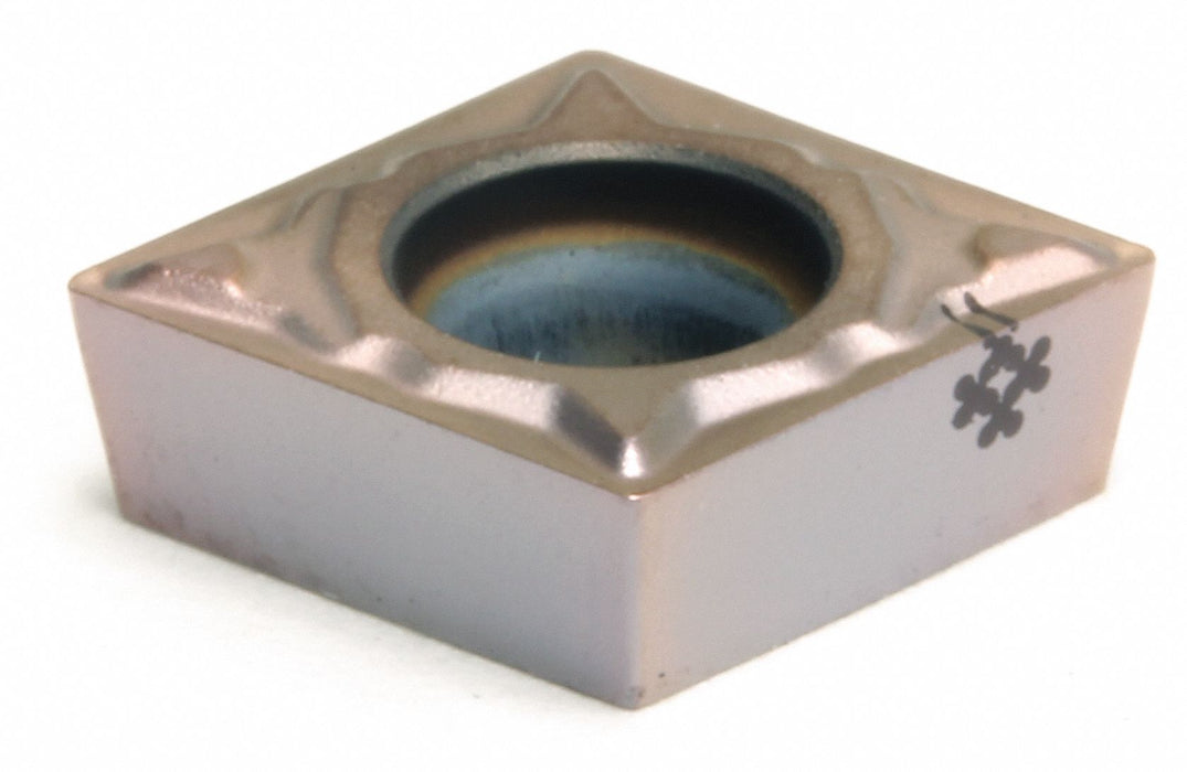 Diamond Turning Insert CCMT Carbide