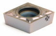 Diamond Turning Insert CCMT Cermet