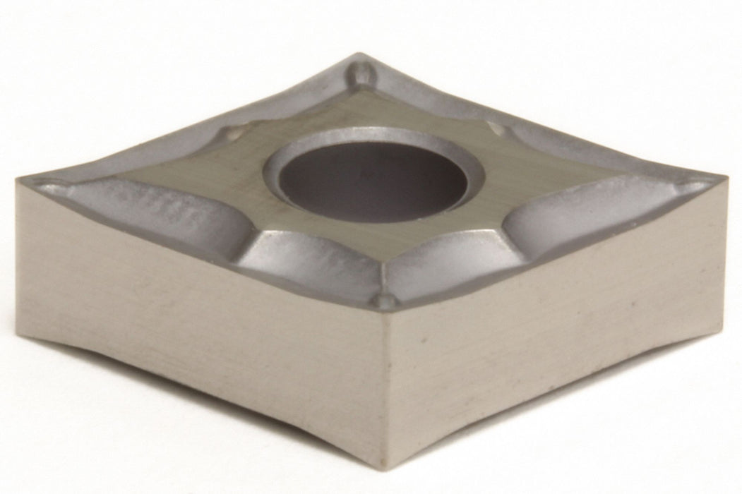 Diamond Turning Insert CNGG Cermet