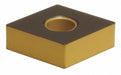 Diamond Turning Insert CNMA Carbide