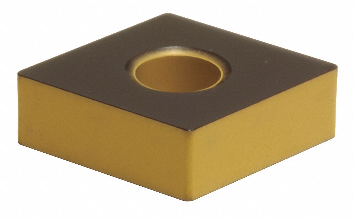 Diamond Turning Insert CNMA Carbide