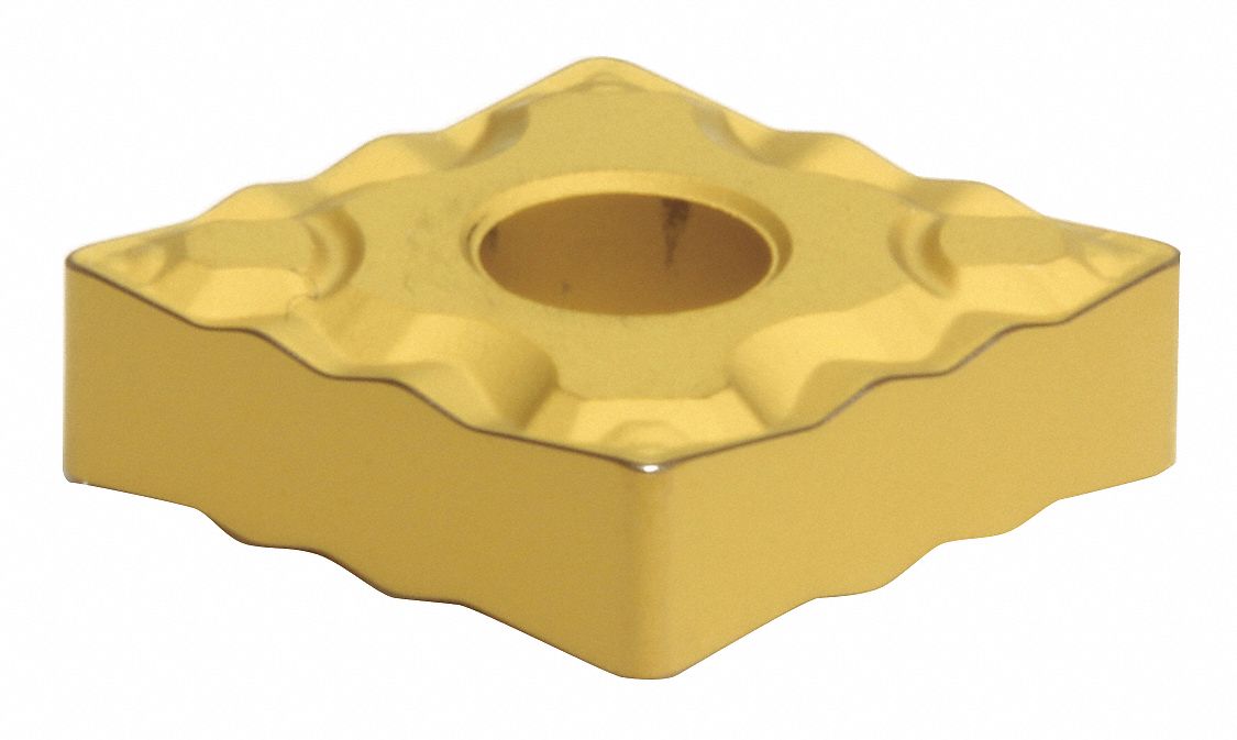 Diamond Turning Insert CNMG Carbide