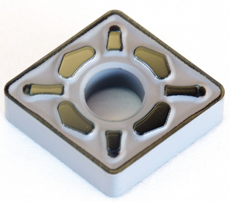 Diamond Turning Insert CNMG Carbide