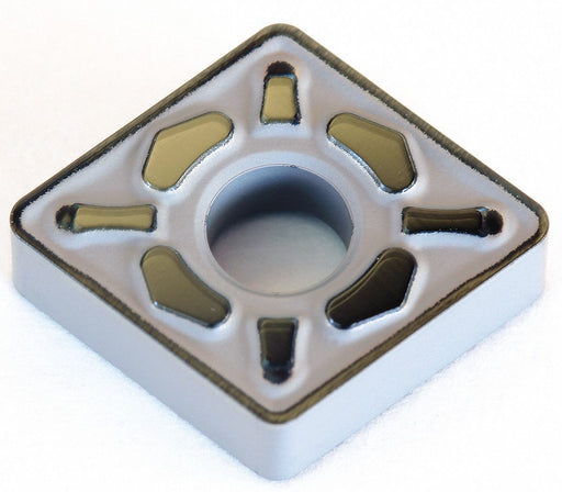 Diamond Turning Insert CNMG Carbide
