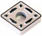 Diamond Turning Insert CNMG Carbide