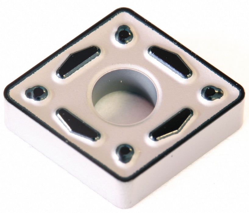 Diamond Turning Insert CNMG Carbide