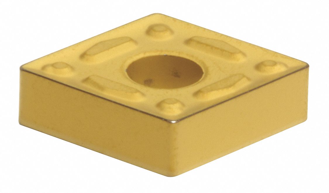 Diamond Turning Insert CNMG Carbide