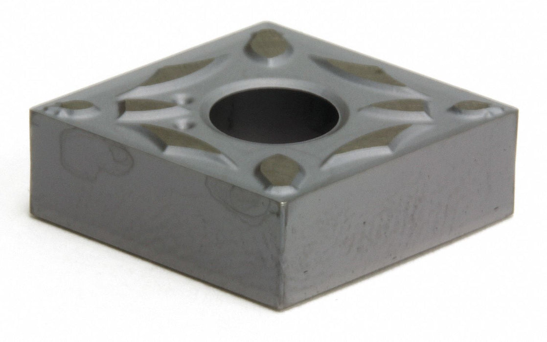 Diamond Turning Insert CNMG Cermet