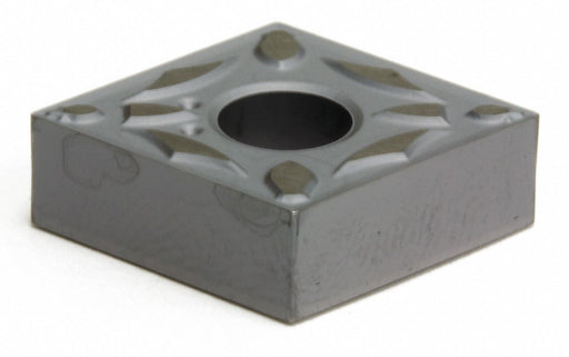 Diamond Turning Insert CNMG Cermet