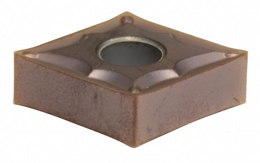 Diamond Turning Insert CNMG Carbide