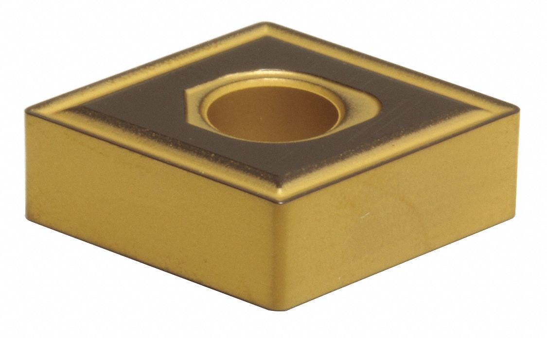 Diamond Turning Insert CNMG Carbide