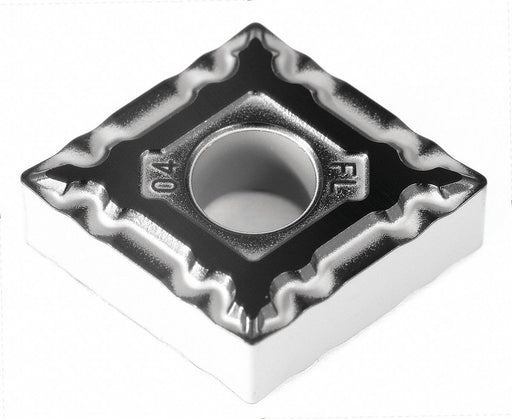 Diamond Turning Insert CNMG Carbide