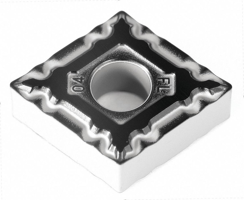 Diamond Turning Insert CNMG Carbide