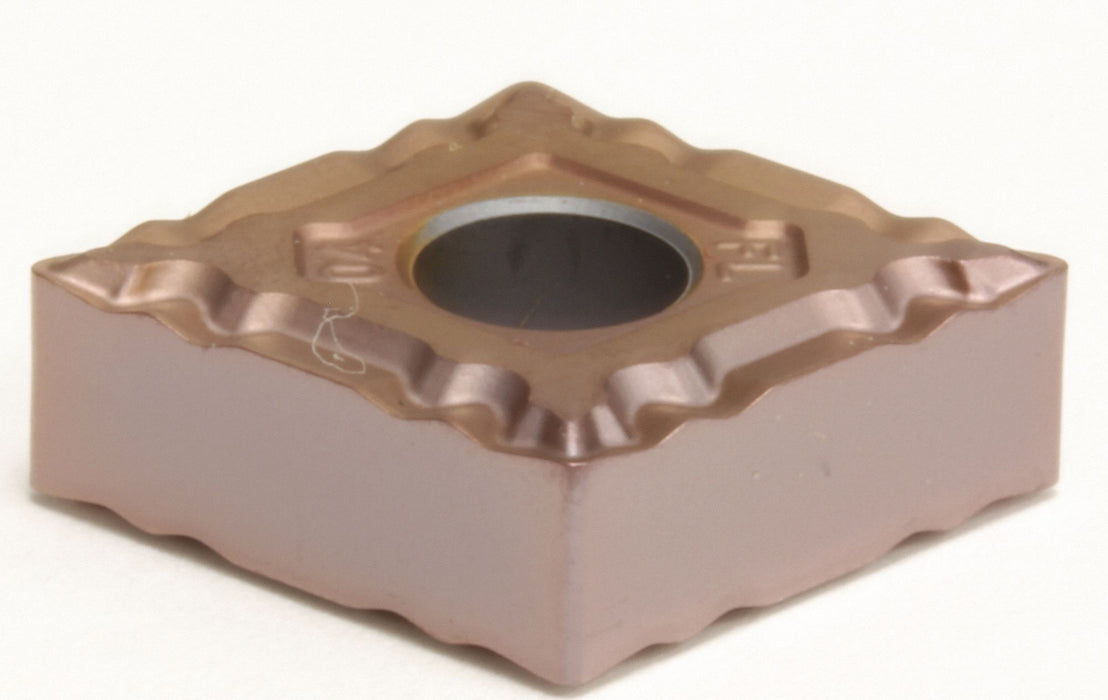 Diamond Turning Insert CNMG Cermet