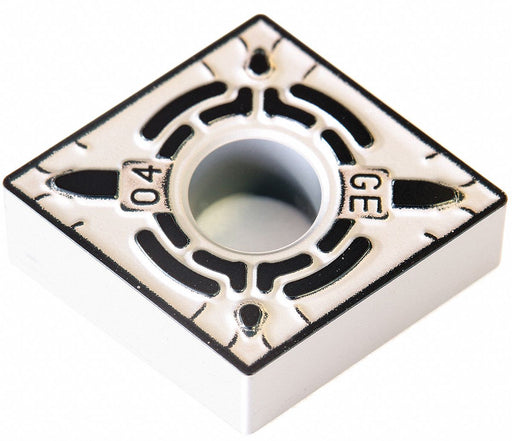 Diamond Turning Insert CNMG Carbide