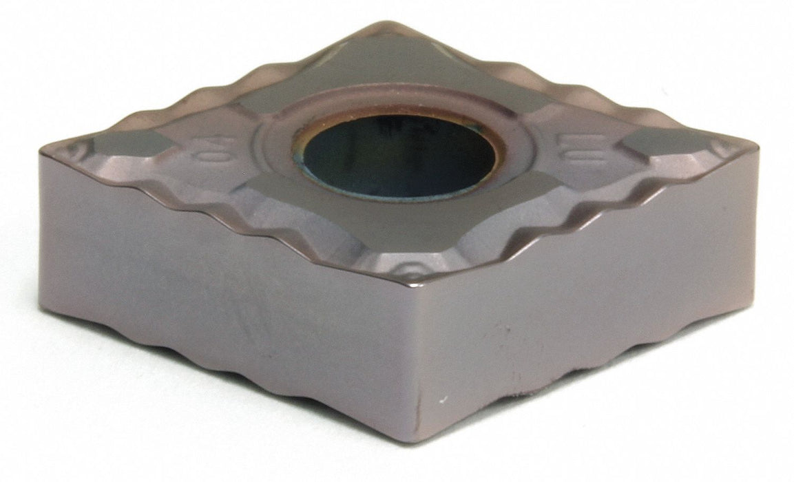 Diamond Turning Insert CNMG Cermet