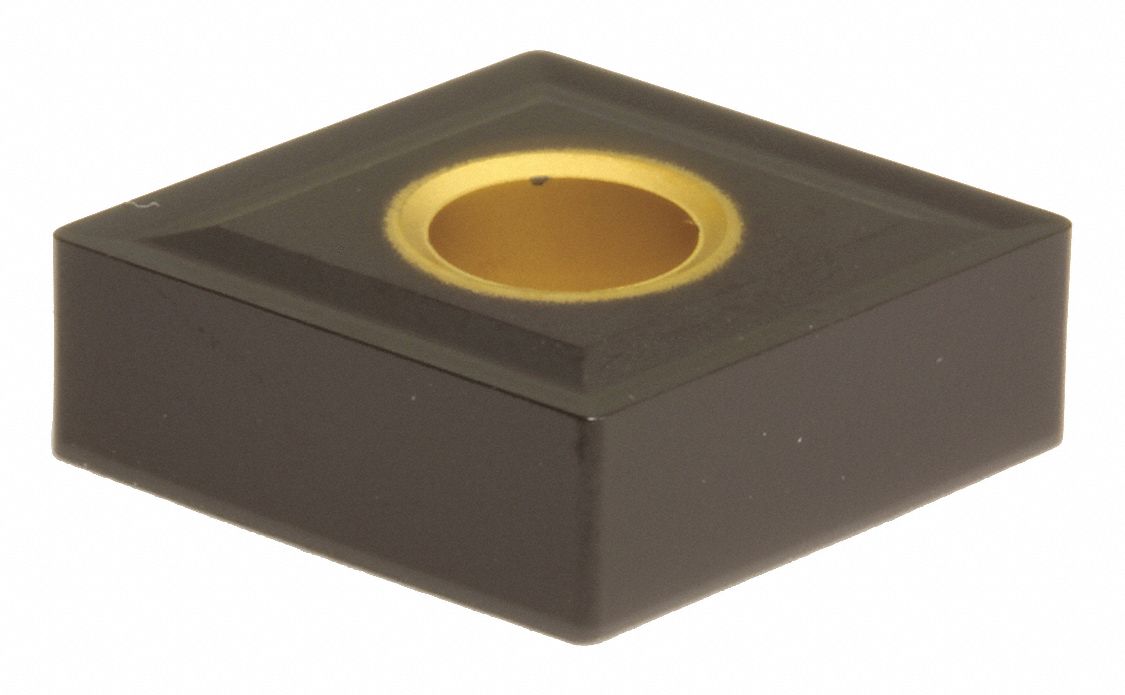 Diamond Turning Insert CNMG Carbide