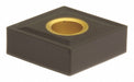 Diamond Turning Insert CNMG Carbide