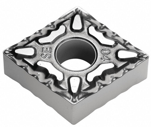 Diamond Turning Insert CNMG Carbide