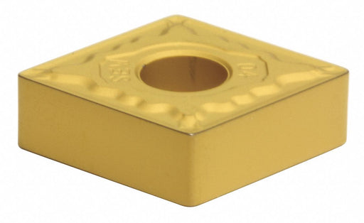 Diamond Turning Insert CNMG Carbide