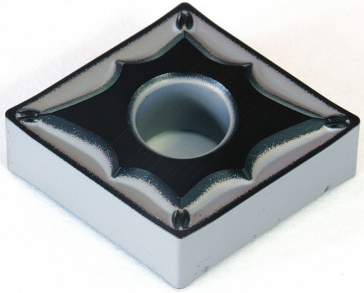 Diamond Turning Insert CNMG Carbide