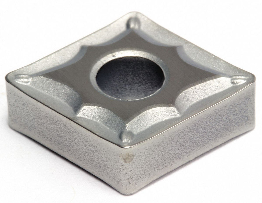 Diamond Turning Insert CNMG Cermet