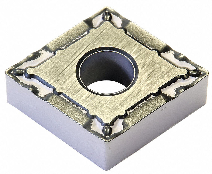 Diamond Turning Insert CNMG Carbide