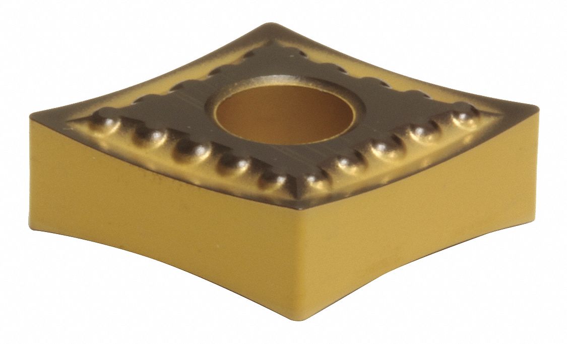 Diamond Turning Insert CNMG Carbide