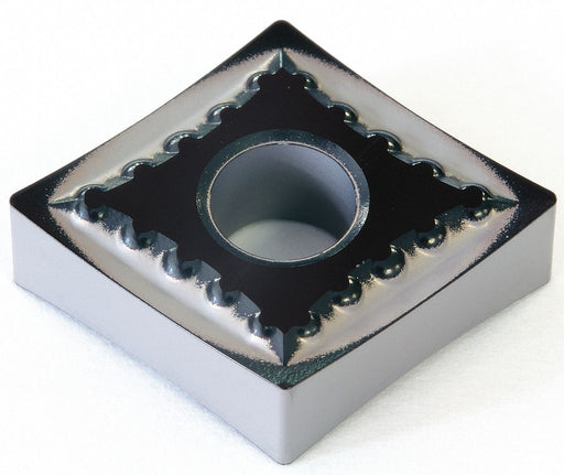 Diamond Turning Insert CNMG Carbide