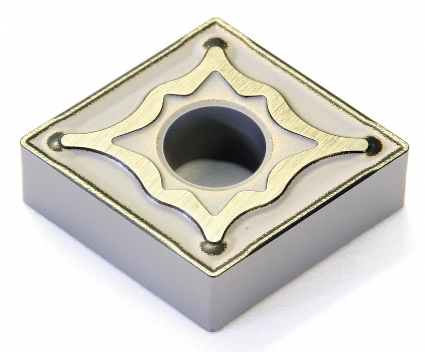 Diamond Turning Insert CNMG Carbide