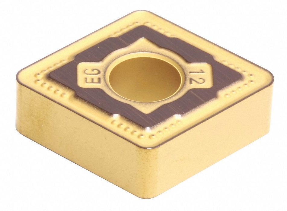 Diamond Turning Insert CNMG Carbide