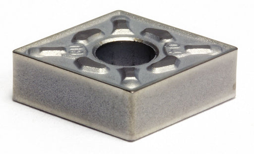 Diamond Turning Insert CNMG Cermet