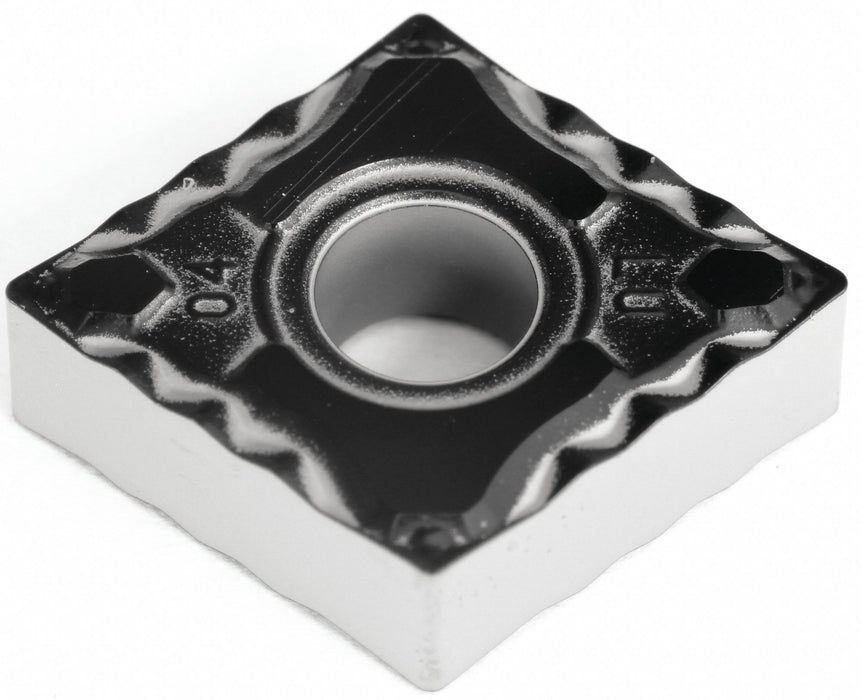 Diamond Turning Insert CNMG Carbide
