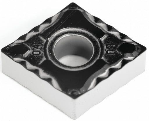 Diamond Turning Insert CNMG Carbide