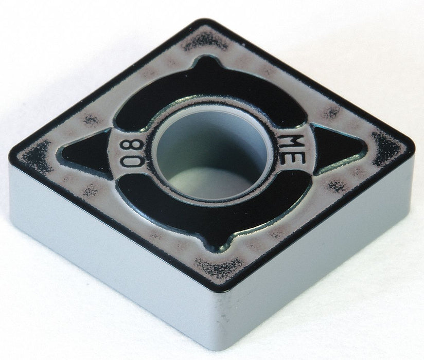 Diamond Turning Insert CNMG Carbide