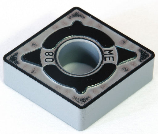 Diamond Turning Insert CNMG Carbide