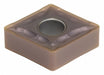 Diamond Turning Insert CNMG Carbide
