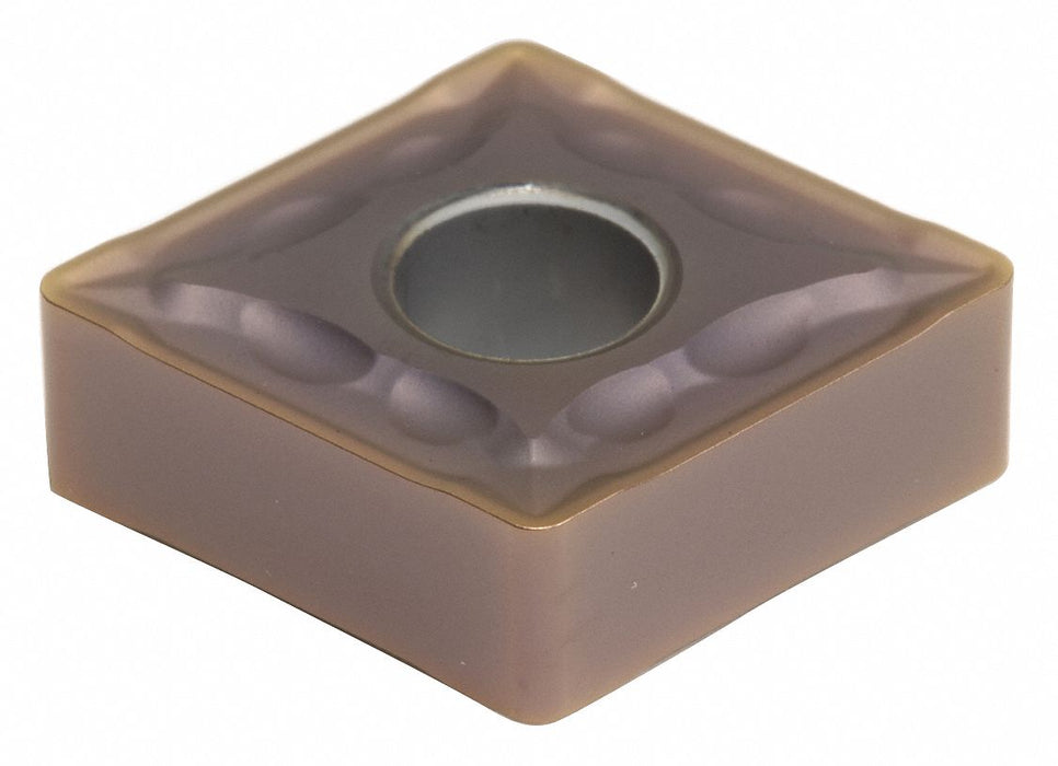 Diamond Turning Insert CNMG Carbide