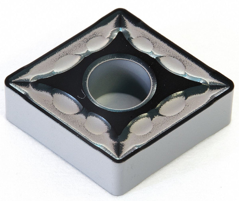 Diamond Turning Insert CNMG Carbide