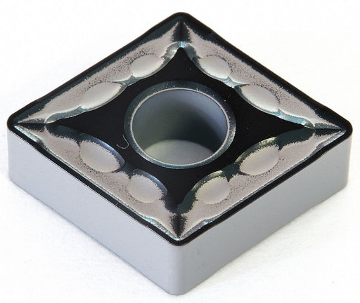 Diamond Turning Insert CNMG Carbide