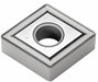 Diamond Turning Insert CNMG Carbide