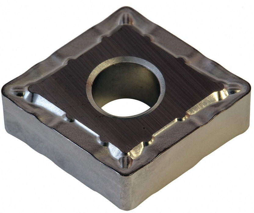 Diamond Turning Insert CNMG Cermet