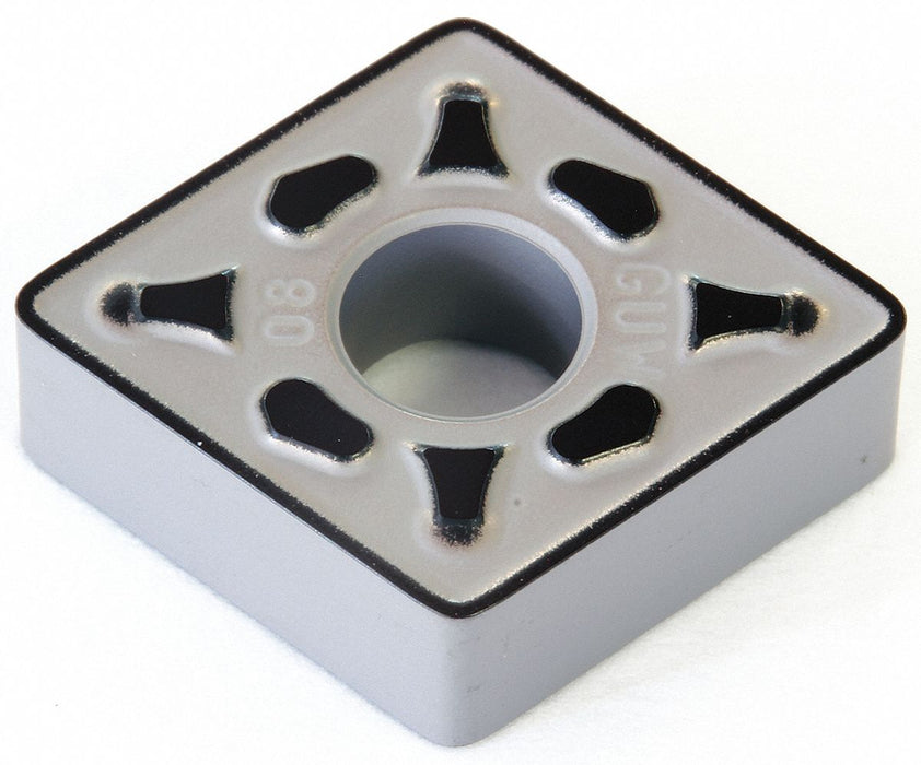 Diamond Turning Insert CNMG Carbide