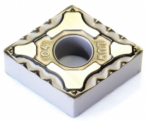 Diamond Turning Insert CNMG Carbide