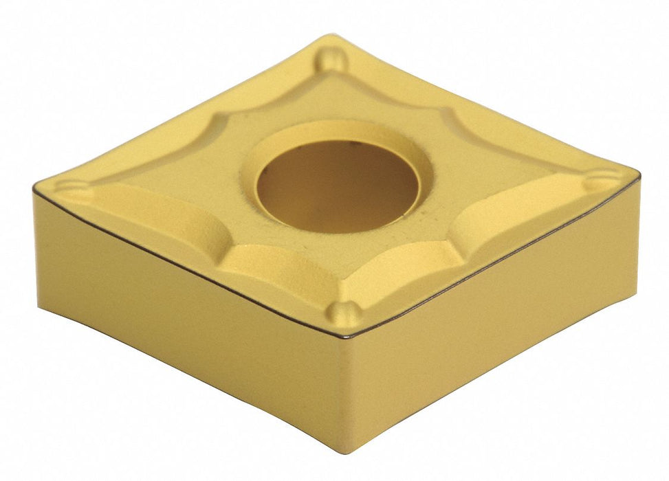 Diamond Turning Insert CNMG Carbide
